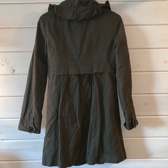 Long chic jacket - Picture 2 of 3